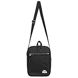 Lonsdale Umhängetasche POLEGATE Black one Size