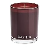 Kerzenglas Escential Brombeere – PartyLite – Mulberry