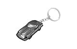 Datsun 240 Z ref56 Autoschlüsselanhänger mit Zinn-Effekt