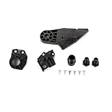 LST Reparatursatz Front Scheinwerfer Halter rechts kompatibel mit Mercedes-Benz C-Klasse W204 CL203