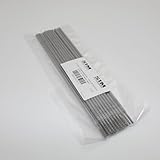 Schweißelektroden Edelstahl V2A 1.4316 (308L) Ø 2,5mm 20 Stück