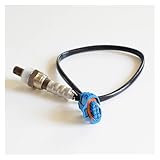 Lamdasonde Sauerstoffsensor Lambdasonde Luft-Kraftstoff-Verhältnis 55566650 55353811 5WK91000 Für Opel Für Astra H Für Corsa C Für Meriva Für Omega B 1999-2016 Lambda Sensor