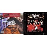 Iowa-10th Anniversary & Slipknot (10th Anniversary Reissue)