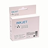 Kompatible Druckerpatrone für HP 45 Schwarz für Apple Color Stylewriter 6500 Encad Novajet 880 Hasler IJ65 Hasler IJ75 HP Addmaster IJ100 HP Color Copier 110 HP Color Copier 120 HP Color Co von ABC