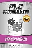 PLC Programming Using RSLogix 5000: Understanding Ladder Logic and the Studio 5000 Platform (English Edition)