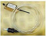 Spectra Physics 10010668 Laserdiode, Glasfaserverbindung, SFB060-830-G1-84