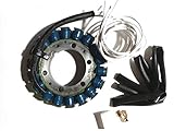 Lichtmaschine Ersatzteil für/kompatibel mit Kawasaki ZX-9R Ninja ZX900C1/C2