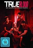 True Blood - Die komplette vierte Staffel [5 DVDs]