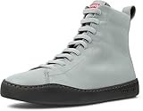 Camper Damen Peu Touring K400817 Sneaker Bootie, Pastellgrau 002, 39 EU