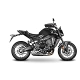 Click System TANKRUCKSACK Befestigung Yamaha MT09