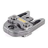 REMS-Preßzange V28 passend System Viega