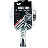Butterfly Timo Boll Vision 3000 Tischtennisschläger