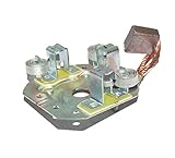 AEspares Selbstkohlenstoff-Bürstengetriebe für Suzuki Gypsy SJ 410 Lucas TVS