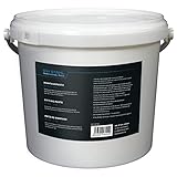 SW-Stahl 02132L Montagepaste, 5 kg I Reifenwechsel Zubehör I Rad Montage Paste I Reifenmontagepaste weiß I Montage-Paste I Reifenmontierpaste I für Run-Flat und Pax-Reifen
