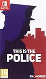 Giochi per Console THQ Nordic This Is The Police