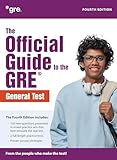The Official Guide To The Gre Test