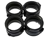 Ansaugstutzen Vergaser (135 PS) CBR 1000 F, 87-92, 135 PS, SC21, SC24