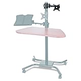 Balt Optional Wow Monitor Mount (66642)