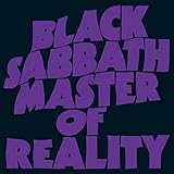Master of Reality [Vinyl LP]