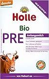 Holle Bio Pre-Anfangsmilch (6 x 400 gr)