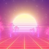 Chic Burgundy Desire