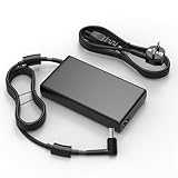 120W Laptop Ladekabel für MSI GF63 GV15 GV15-Thin-11SC GF63 Thin 10 11 12Th Intel Core MS-16R5 MS-16R6 MS-16R7 ADP-120VH D A17-120P2A MSI Gaming Laptop Netzteil Ladegerät 4.5 * 3.0mm