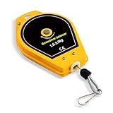 KFGISD, Federzug-Werkzeughalter for Aufhängen, kann in der Automobiltechnik, beim Elektroschweißen und in Produktionswerkstätten verwendet werden,Federzüge(1.4m,1.5-3.0kg)