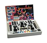 Optik Baukasten Optik-Cabinet Neue Ausführung