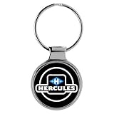 KIESENBERG Hercules M Prima 2 3 4 5 Mofa Moped licensed 3D Schlüsselanhänger A-9665