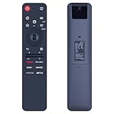TCNOUMT Neue AKB76046605 Ersatz Fernbedienung Kompatibel mit LG Magic Motion Voice TV MR25GA 2025 TV's: OLED G5, C5, B5 Series, QNED 92A, 85A, 80A Series, UA77 Series 50QNED82ASG OLED77B5PSA