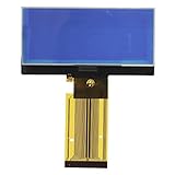 Brilluxa Tacho-LCD-Anzeige, Ersatz-Bildschirm für Kombiinstrument, kompatibel mit W203 C-Klasse 2001–2004