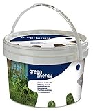 Ferplast by Marex PFLANZENDÜNGER GRANULAT 4,8 KG für Aquarien