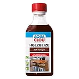 Holzbeize B11 2529 mahagoni 0,250 L