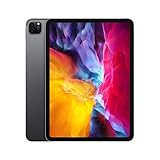 Apple iPad Pro 11 (2. Gen) 512GB Wi-Fi - Spacegrau (Generalüberholt)