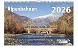 Alpenbahnen 2026