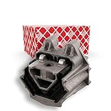 FEBI BILSTEIN Motorlager Vorne Gummimetalllager 32976