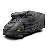 Maypole Abdeckplane für Wohnmobile, 6,1-6,5 m MP9423