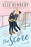 The Score (Off-Campus Book 3) (English Edition)