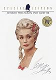 Goethe Collection [Special Edition] [3 DVDs]