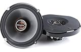 Infinity REF-6522EX Koaxial-Autolautsprecher (16,5 cm)