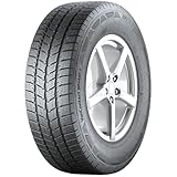 CONTINENTAL VANCONTACT WINTER 8PR - 215/65R16C 109/107R - C/B/73dB - Winterreifen