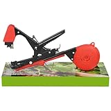 NPXUAMTJ Pflanzenbindmaschinen Gartenbindungsbindwerkzeug Für Traubengurke Tomatenblume Und Paprika Accessoires Verstellbarer Gartenhefter