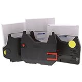 Farbband für die Praesident 6000 Schreibmaschine, kompatibel für 6000