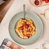 Thomas Pastateller Moss Green 30 CM