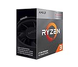 AMD Ryzen 3 3200G 4,2GHz AM4 6MB Cache Wraith Spire