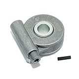 MMB Nabentachoantrieb 16 Zoll - Speichenrad, Scheibenbremse