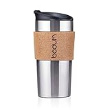Bodum 11068-109S - Reisebecher, 0,35 l