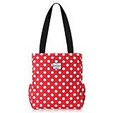 HAWEE Mode Damen Handtasche mit Reißverschluss Casual Frauen Schultertasche Umhängetasche Groß Einkaufstasche Wasserdicht Henkeltasche für Reise Arbeit Schule Tägliches Leben Gym Strand