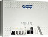 Auerswald COMpact 2204 USB , ISDN-TK Telefonanlage
