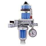 Afriso Heizölentlüfter, FloCo-Top-2KM Si